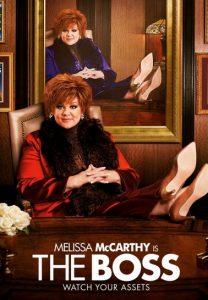 Big Boss (movie 2016)