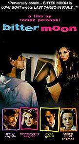 Горькая луна (фильм 1992) 1 Горькая луна (фильм 1992)