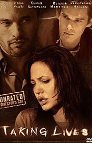 Забирая жизни (фильм 2004) 1 Забирая жизни (фильм 2004)