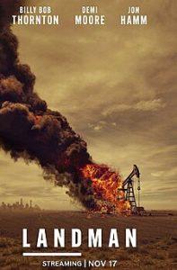Землевладелец (Лэндмен) сериал 2024
