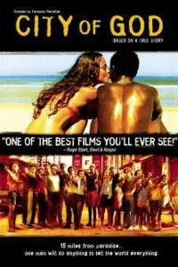 Город Бога (фильм 2002) 7 Город Бога (фильм 2002)