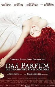 Парфюмер. История одного убийцы (фильм 2006) 1 Парфюмер. История одного убийцы (фильм 2006)