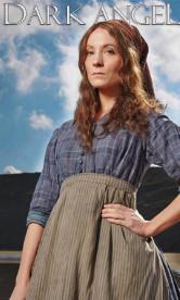 Dark Angel (2016 Movie) Watch Online