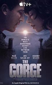 Ущелье (фильм 2025)