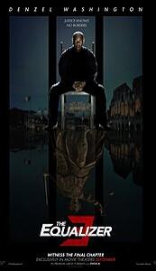 Великий уравнитель 3 (фильм 2023) 12 Великий уравнитель 3 (фильм 2023)