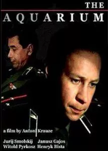 Аквариум, или Одиночество шпиона (фильм 1996) смотреть онлайн