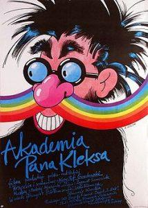 Академия пана Кляксы (фильм 1984) 10 Академия пана Кляксы (фильм 1984)