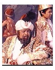 Акмаль, дракон и принцесса (фильм 1981) 1 Акмаль, дракон и принцесса (фильм 1981)