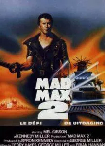 Безумный Макс 2: Воин дороги (фильм 1981) 1 Безумный Макс 2: Воин дороги (фильм 1981)