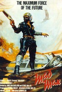Безумный Макс (фильм 1979)