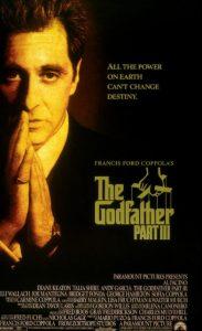 The Godfather Part III (1990 film)