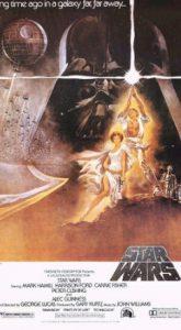 Star Wars. Episode IV: A New Hope (1977)