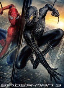 Spider-Man 3: Enemy in Reflection (2007)