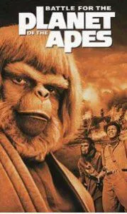 Битва за планету обезьян (фильм 1973)